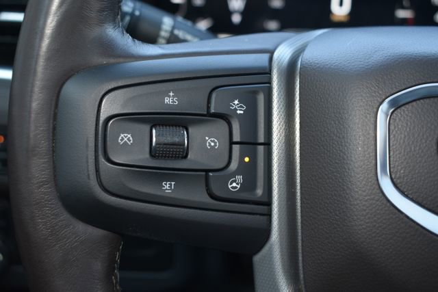 Used 2022 GMC Yukon Denali image 25