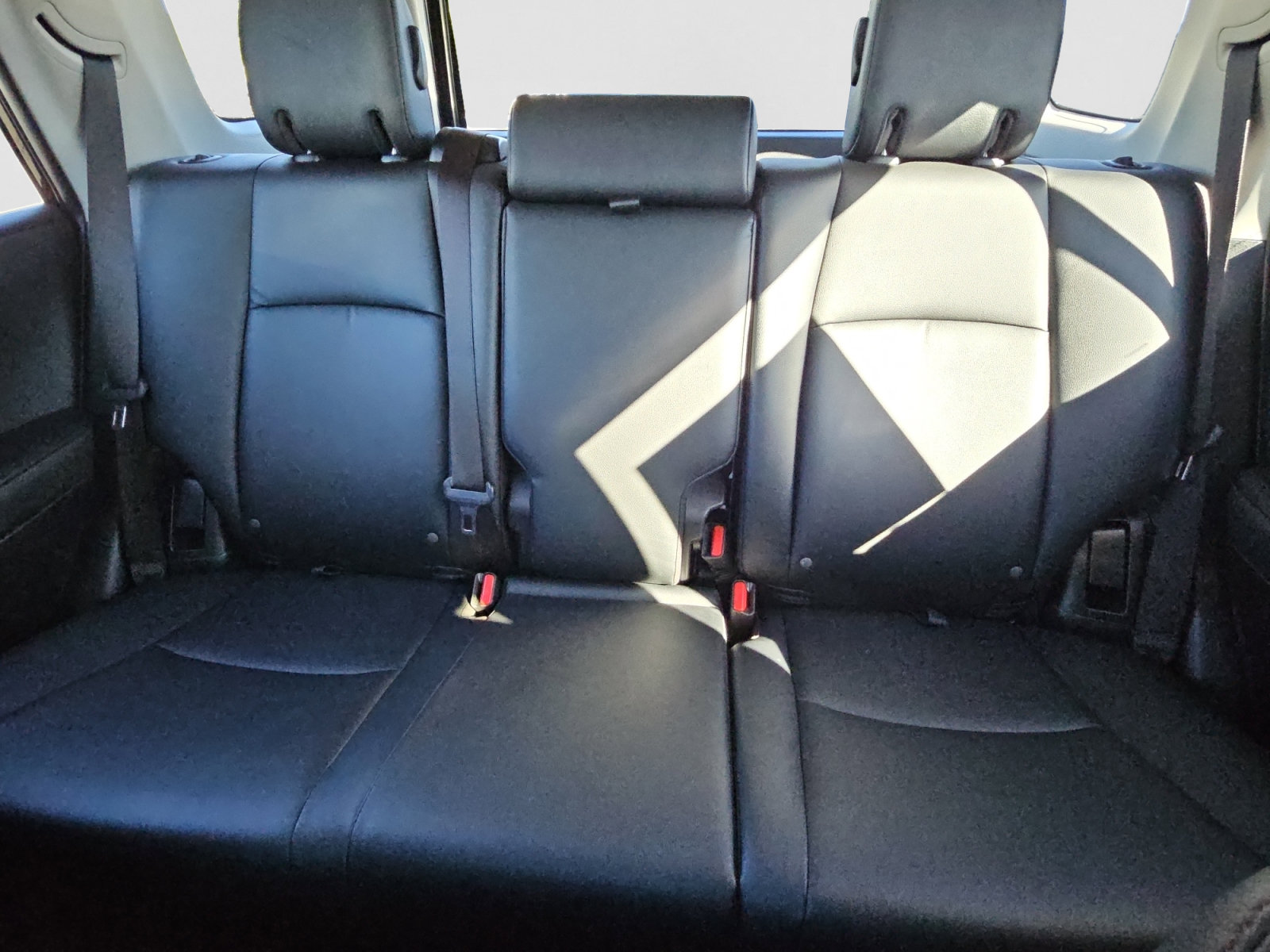 Used 2024 Toyota 4Runner TRD Pro AWD/4WD image 14