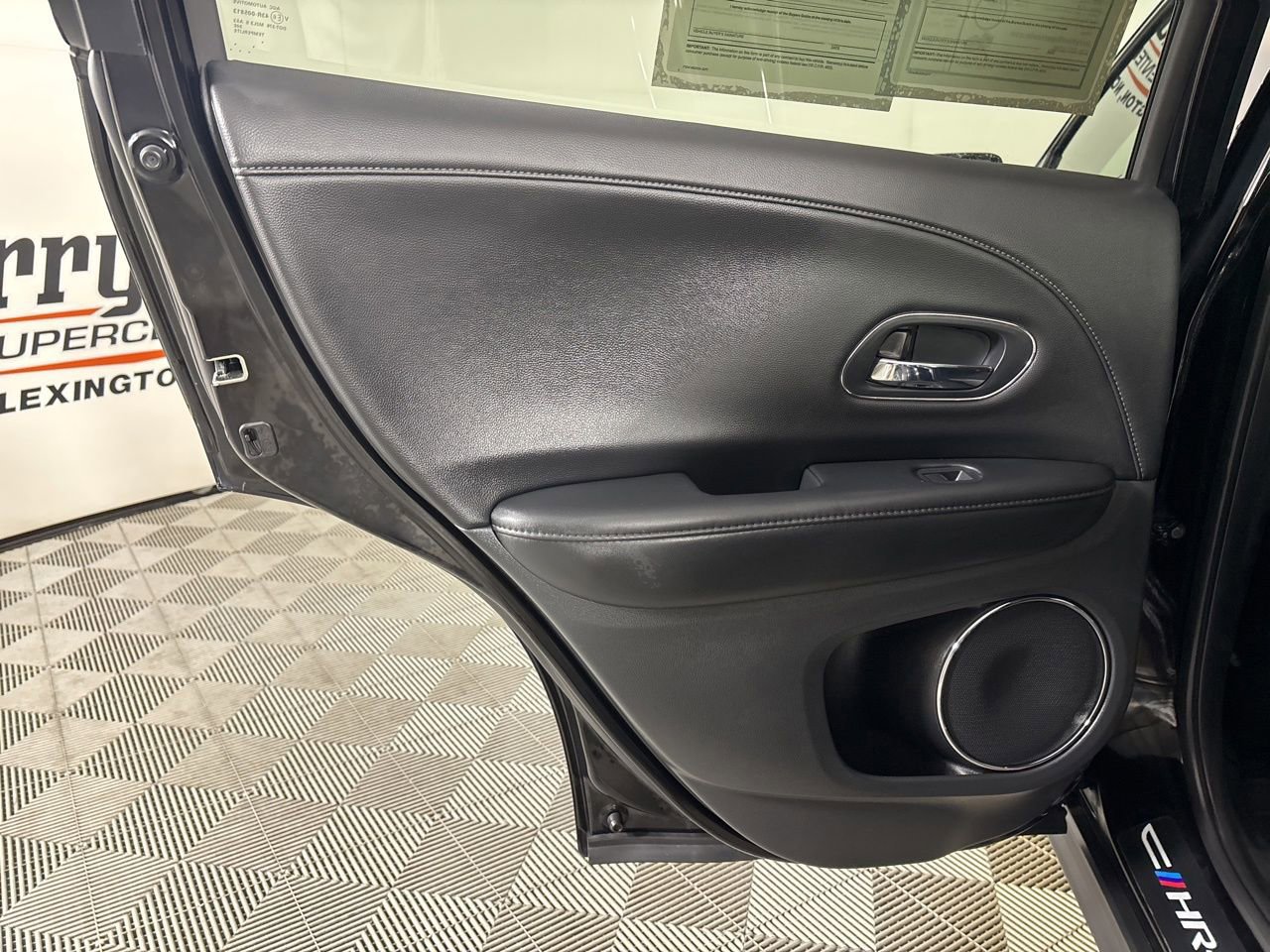 Used 2022 Honda HR-V EX-L image 20