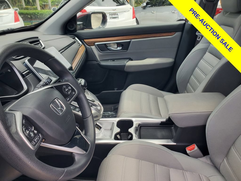 Used 2019 Honda CR-V EX image 15