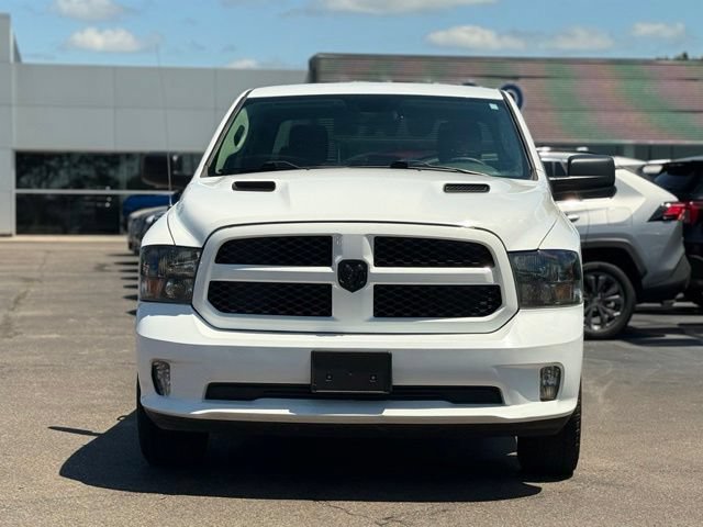 Used 2019 RAM 1500 Express w/ Wheel & Sound Group AWD/4WD image 30