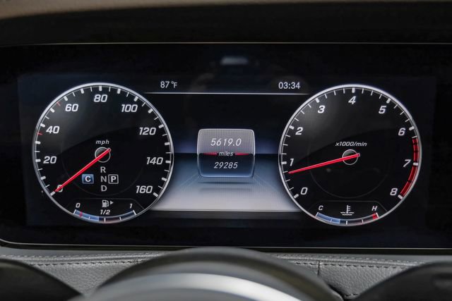 Used 2018 Mercedes-Benz S 560 4MATIC Sedan image 30