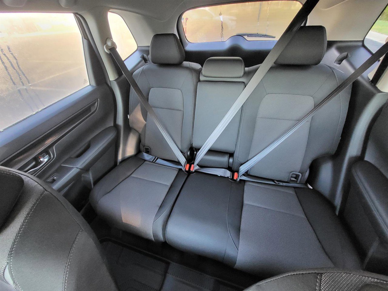 New 2026 Honda CR-V EX image 12