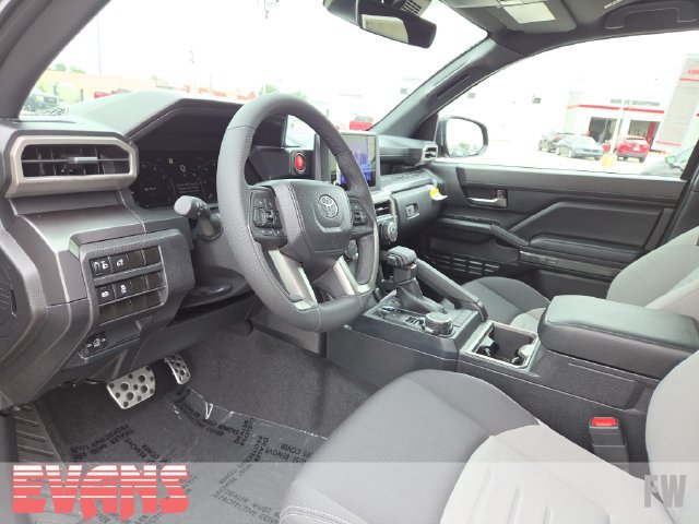 New 2026 Toyota Tacoma TRD Sport AWD/4WD image 23