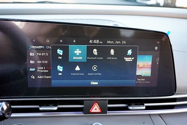New 2026 Hyundai Elantra Sport FWD image 27