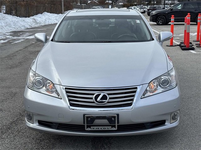 Used 2012 Lexus ES 350 image 2