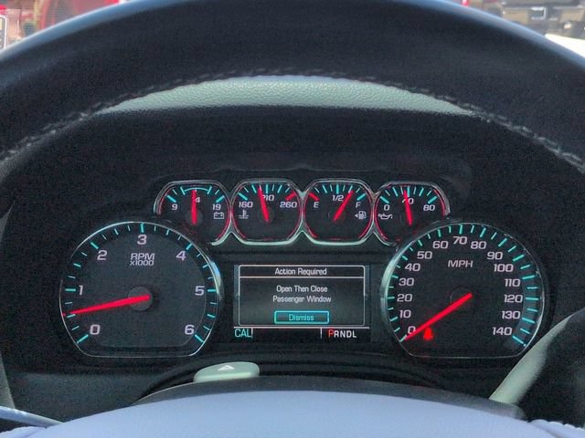 Used 2020 Chevrolet Suburban LT AWD/4WD image 31
