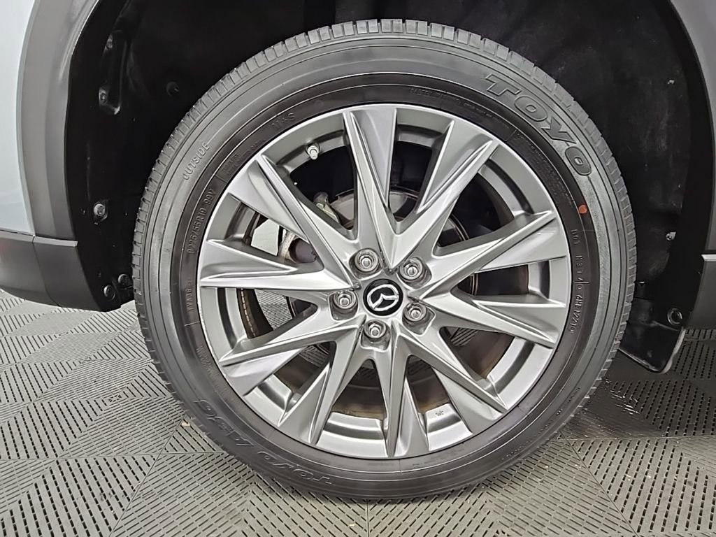 Used 2021 MAZDA CX-5 Grand Touring image 49