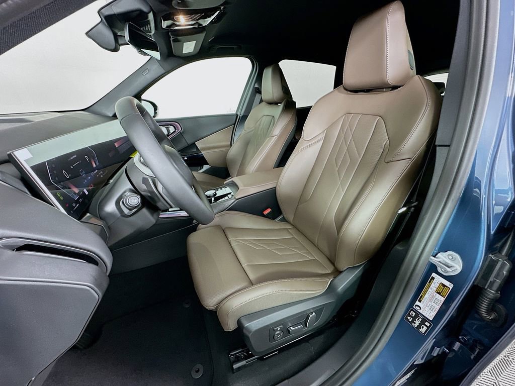New 2026 BMW X3 xDrive30 image 16