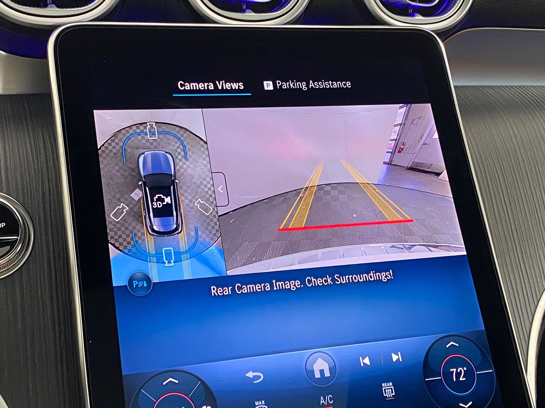 Used 2026 Mercedes-Benz GLC 300 4MATIC image 26