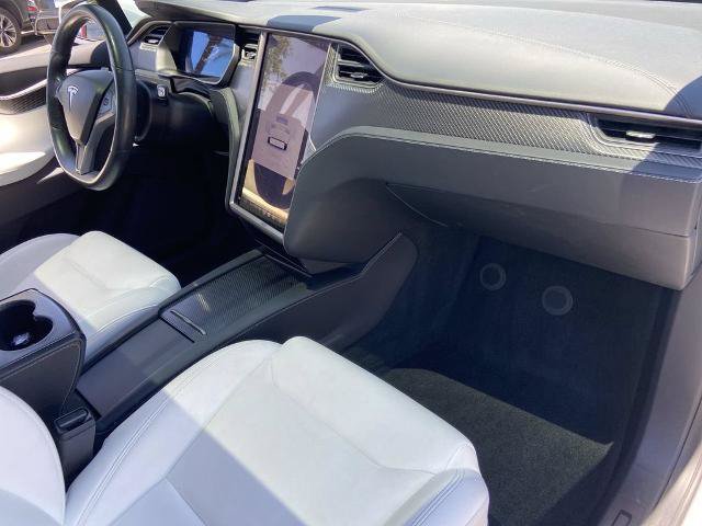 Used 2019 Tesla Model X Performance AWD/4WD image 24