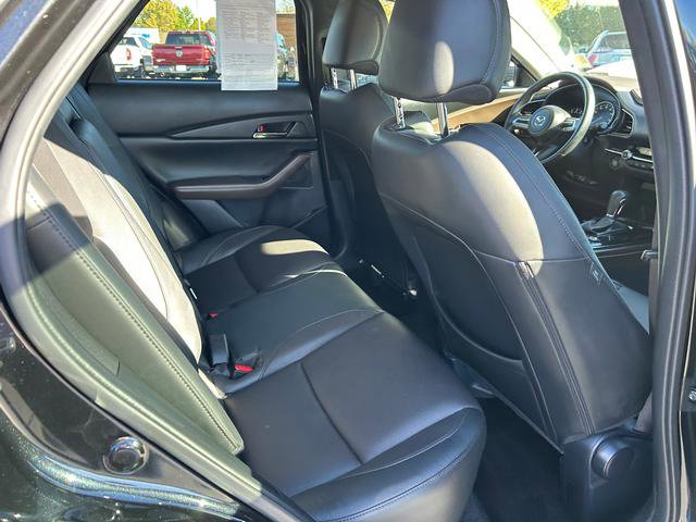 Certified 2023 MAZDA CX-30 AWD 2.5 S w/ Premium Package image 23