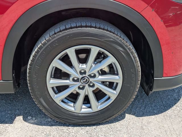 Used 2023 MAZDA CX-5 AWD 2.5 S w/ Select Package image 11