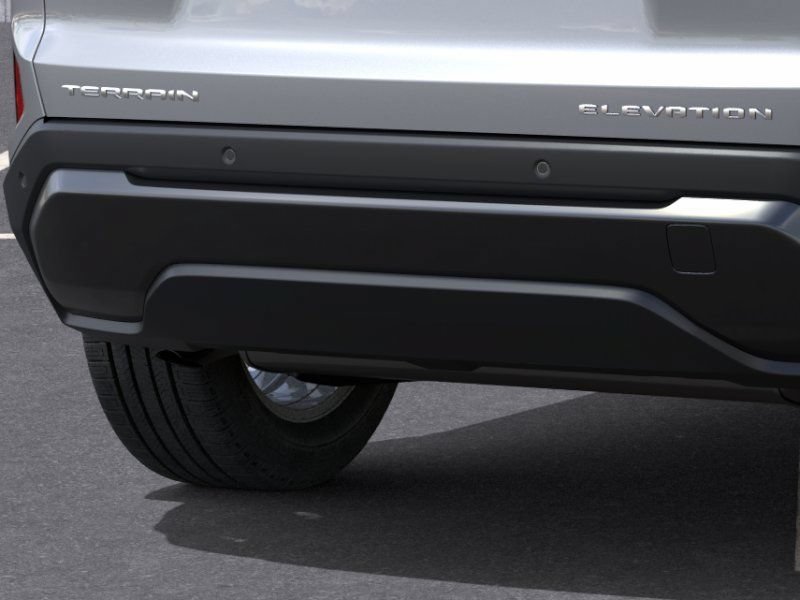 New 2027 GMC Terrain Elevation w/ Elevation Premium Package FWD image 14