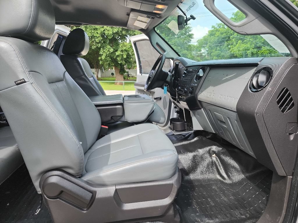Used 2015 Ford F250 XL RWD image 27