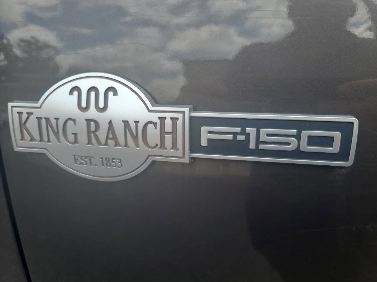 Used 2007 Ford F150 King Ranch AWD/4WD image 11