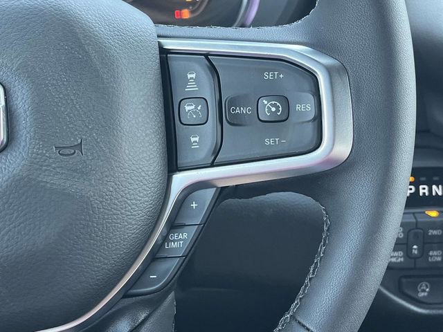 New 2026 RAM 1500 Big Horn image 20