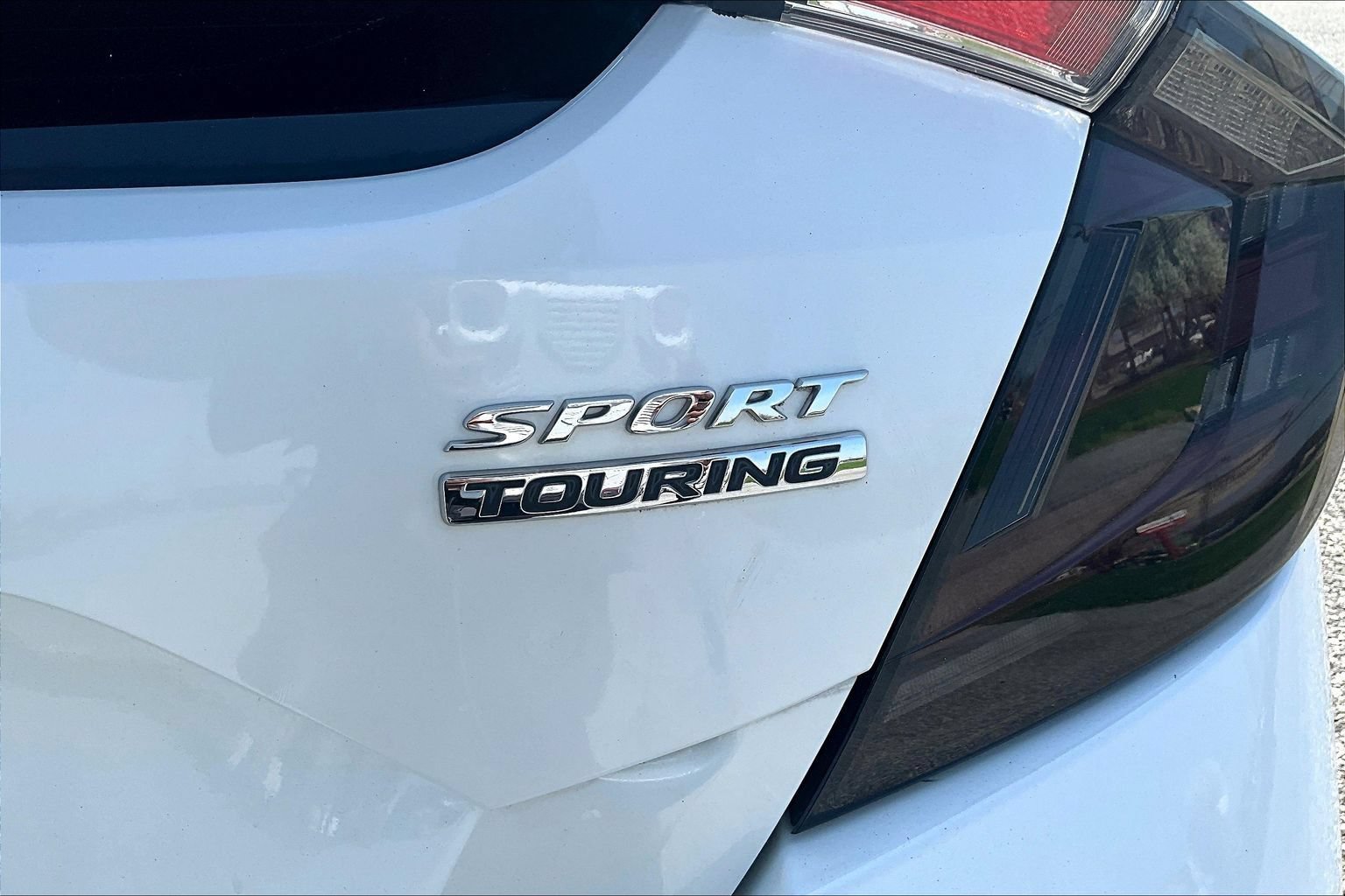 Used 2017 Honda Civic Sport Touring image 27