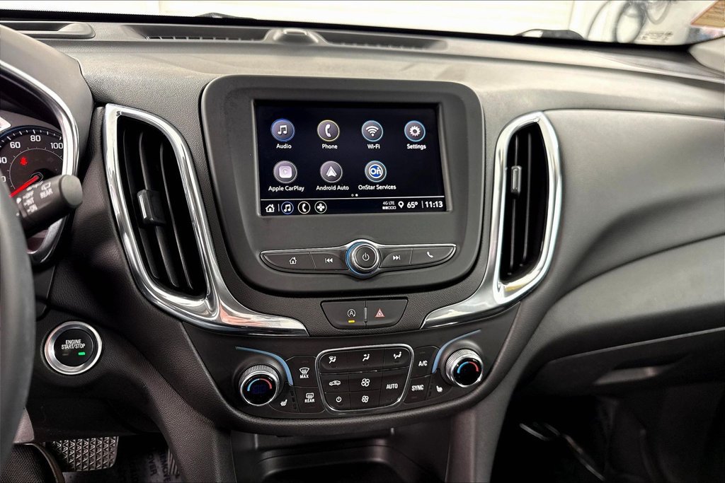 Used 2023 Chevrolet Equinox LT FWD image 17