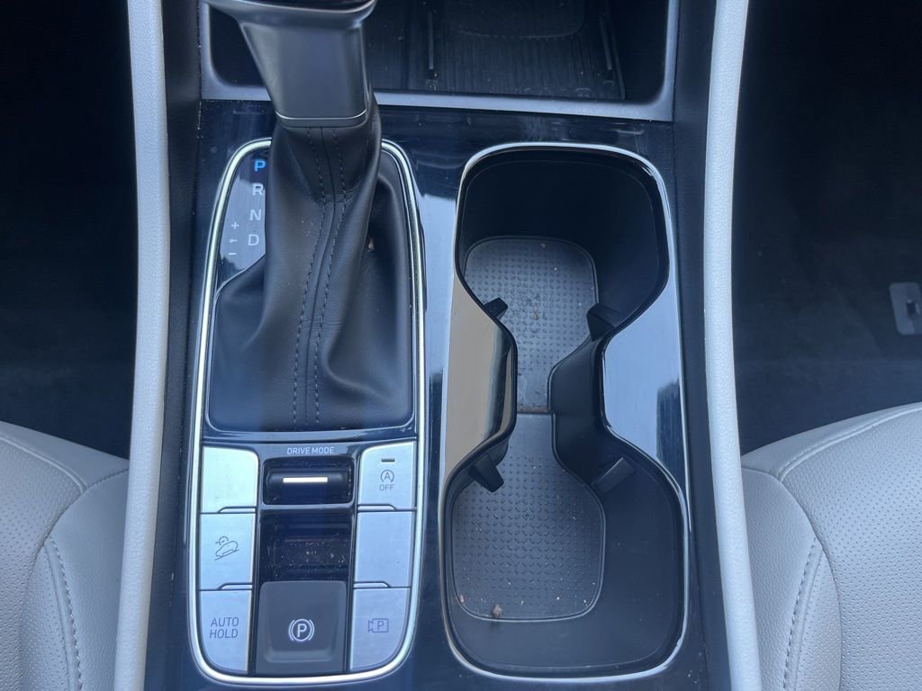 Used 2025 Hyundai Tucson SEL image 46