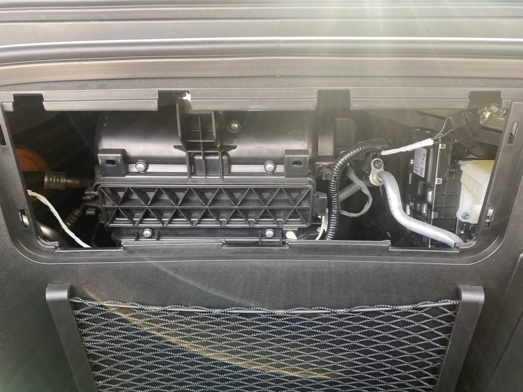 New 2026 Kia EV9 Light image 13