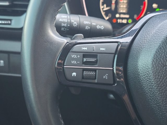Used 2024 Honda Pilot EX-L image 35