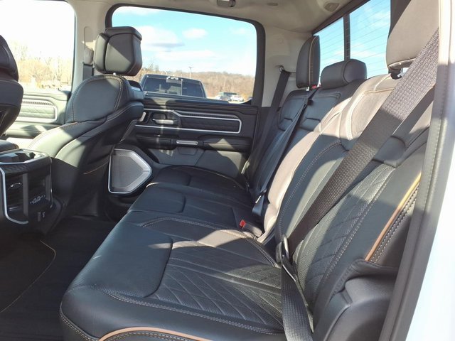 New 2026 RAM 1500 Tungsten image 9