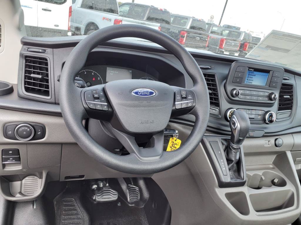 Used 2024 Ford Transit 350 RWD image 10