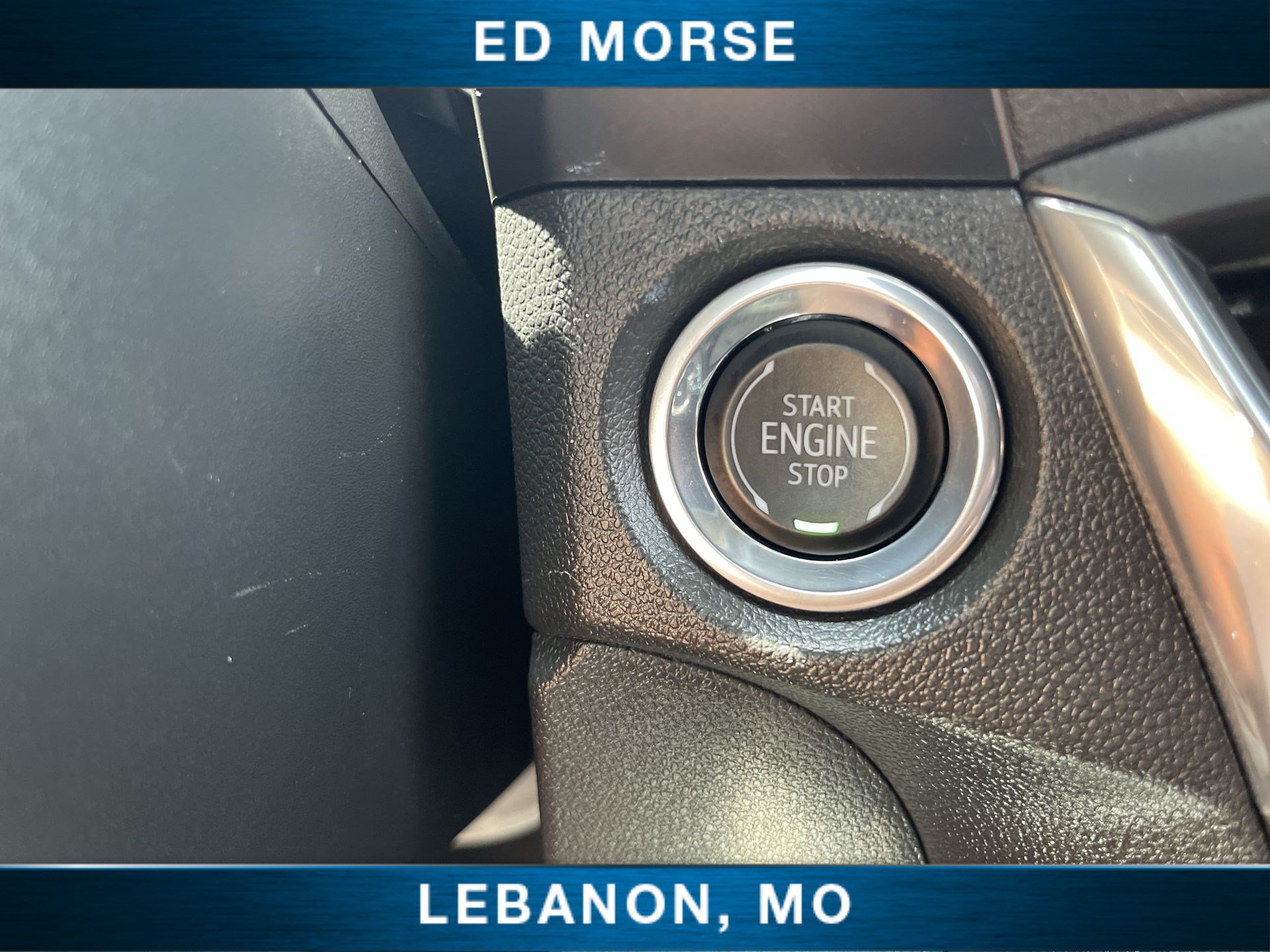 Used 2025 Buick Encore GX Preferred FWD image 16