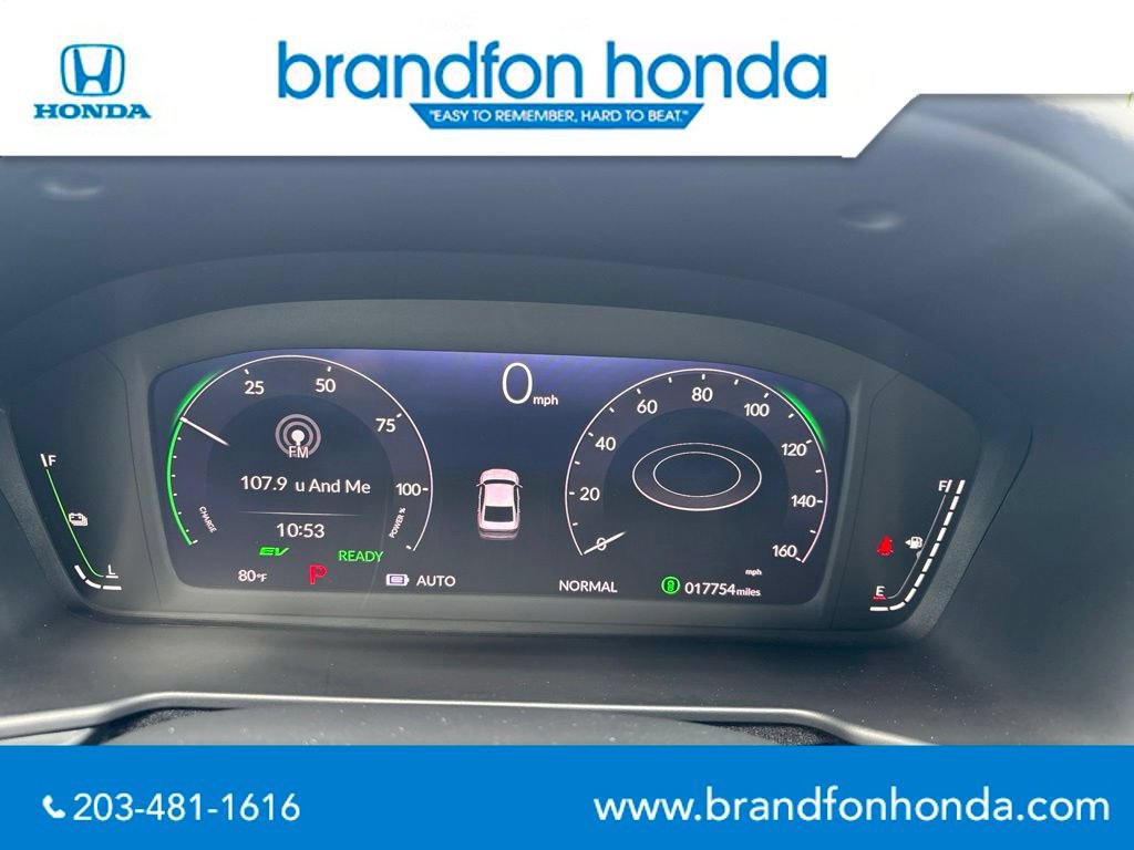Used 2023 Honda Accord Sport image 17