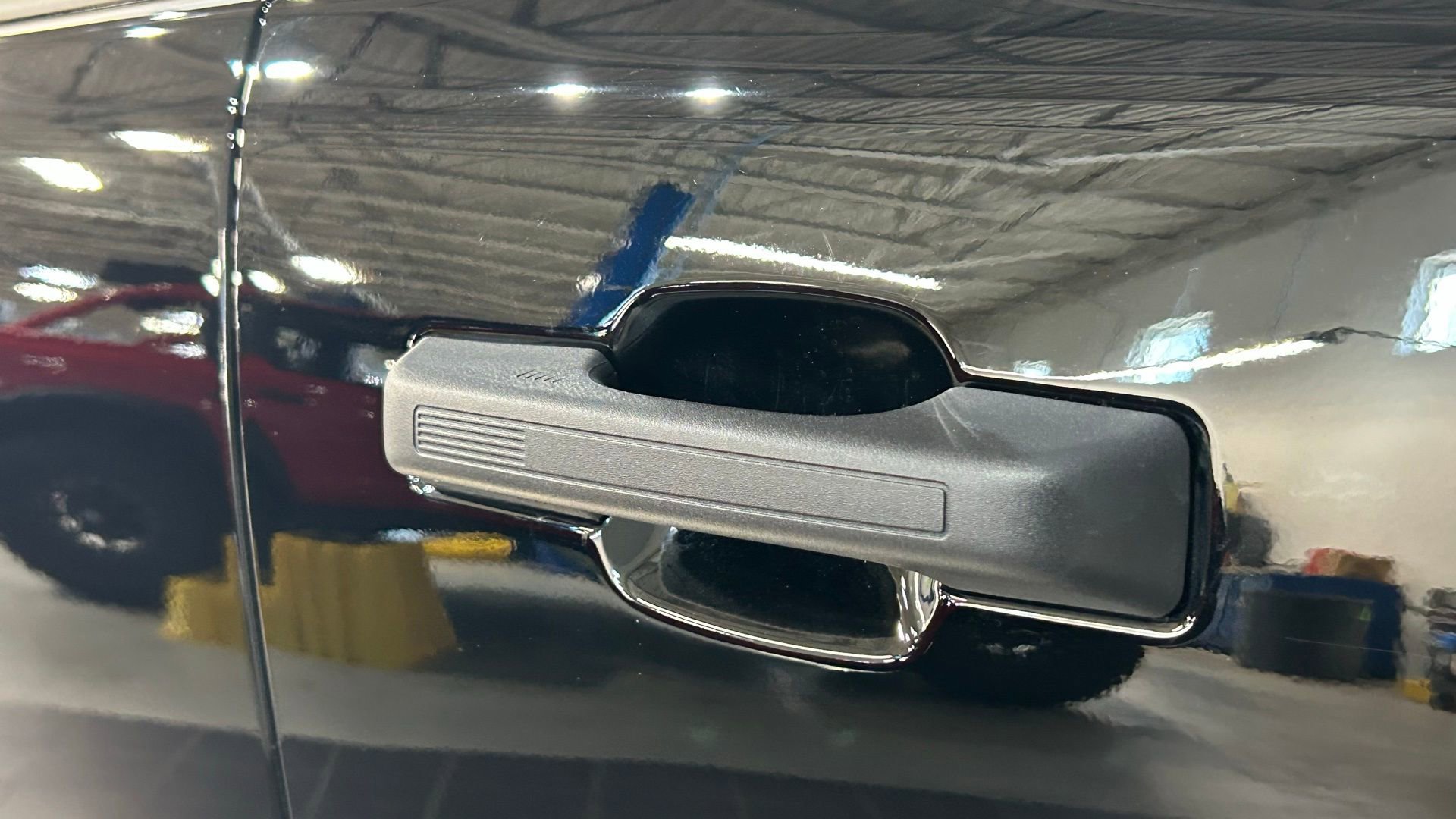 Used 2024 Ford Bronco Sport Big Bend w/ Convenience Package image 15