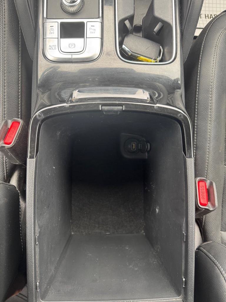 Used 2021 Kia Telluride EX w/ Towing Package FWD image 26