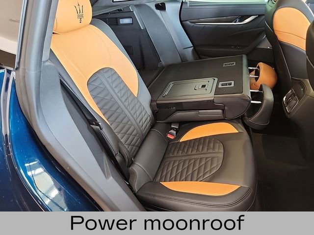 New 2024 Maserati Levante Trofeo image 10