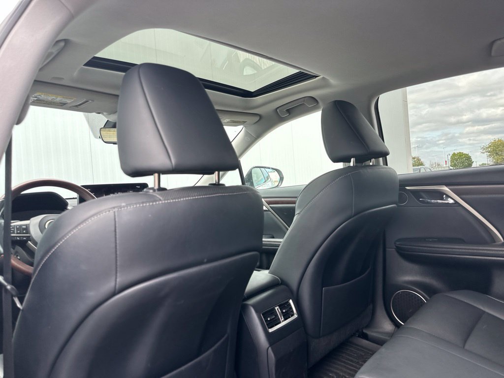 Used 2020 Lexus RX 350 FWD w/ Premium Package image 21