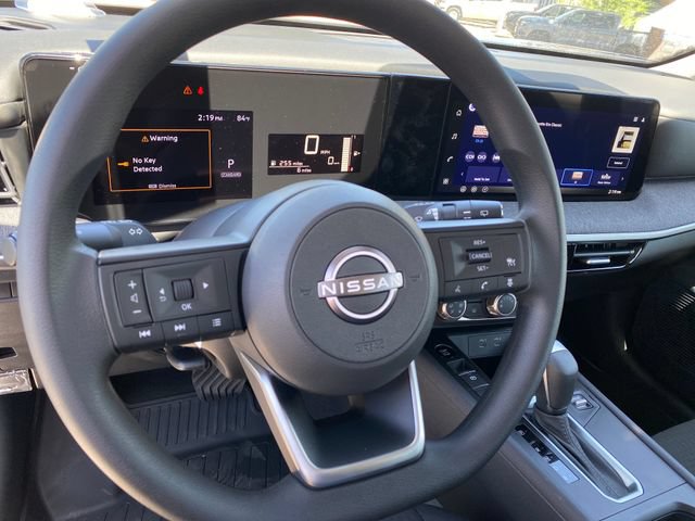 New 2026 Nissan Kicks S AWD/4WD image 12