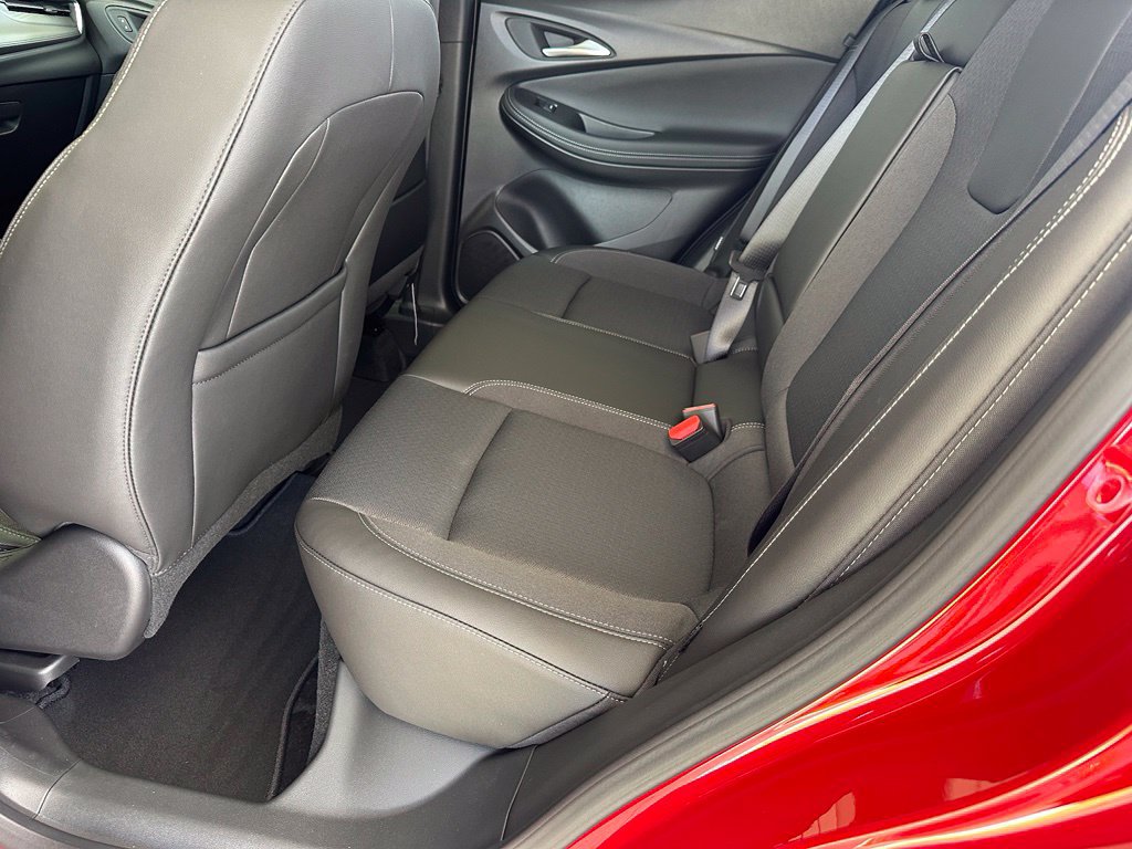 New 2026 Buick Encore GX Preferred w/ Comfort Package FWD image 30