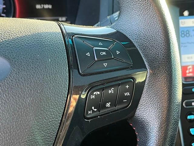 Used 2017 Ford Explorer Sport w/ Equipment Group 401A AWD/4WD image 24