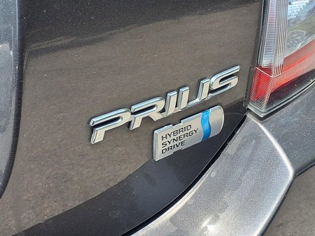 Used 2009 Toyota Prius Touring FWD image 9