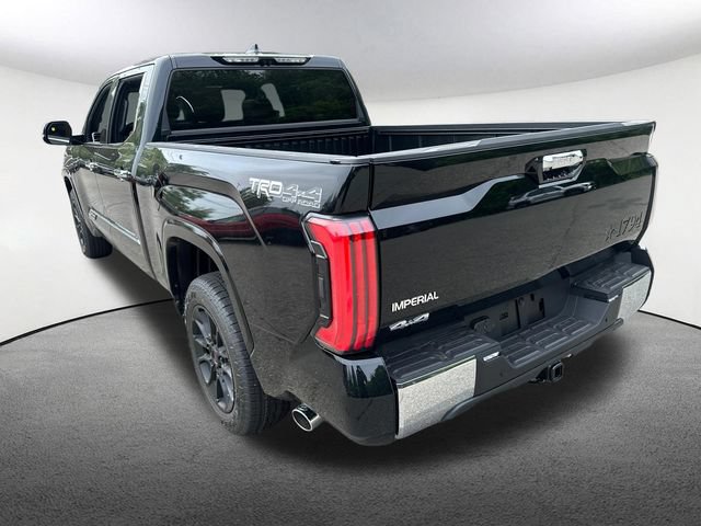 New 2026 Toyota Tundra 1794 Edition w/ TRD Off-Road Package AWD/4WD image 7