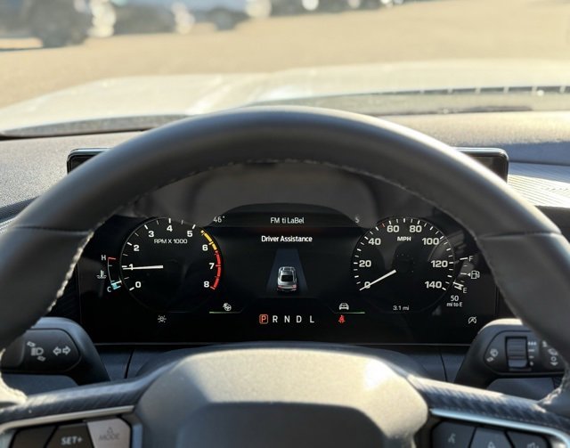 New 2026 Ford Mustang Coupe image 14