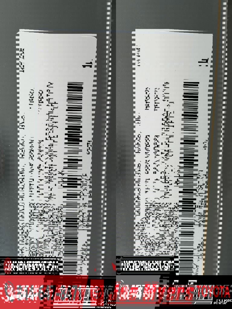 Used 2026 Toyota Tundra Limited image 32