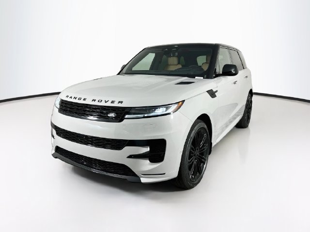 New 2027 Land Rover Range Rover Sport Dynamic SE