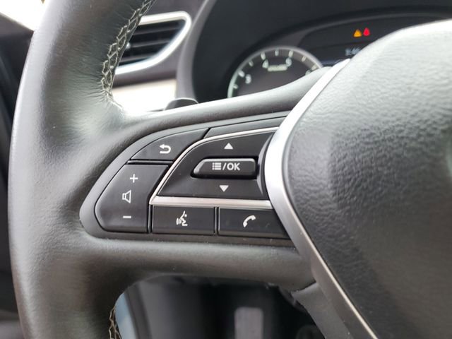 Used 2023 INFINITI QX50 Sensory w/ Accent Package image 12