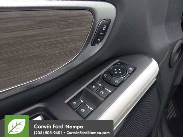 New 2025 Ford Expedition Max Platinum w/ Platinum Ultimate Package image 11