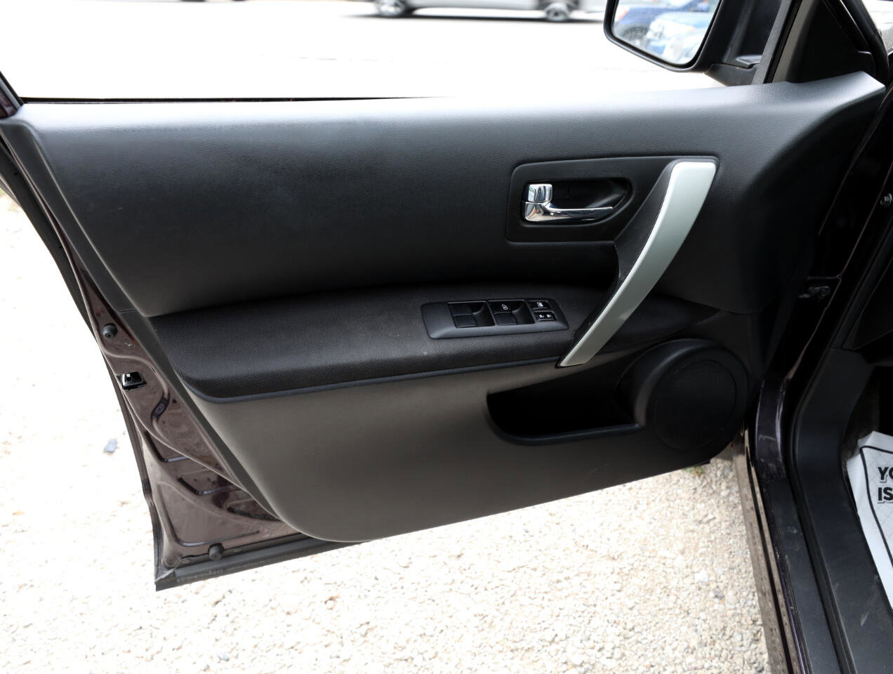 Used 2015 Nissan Rogue S w/ Convenience Package image 15