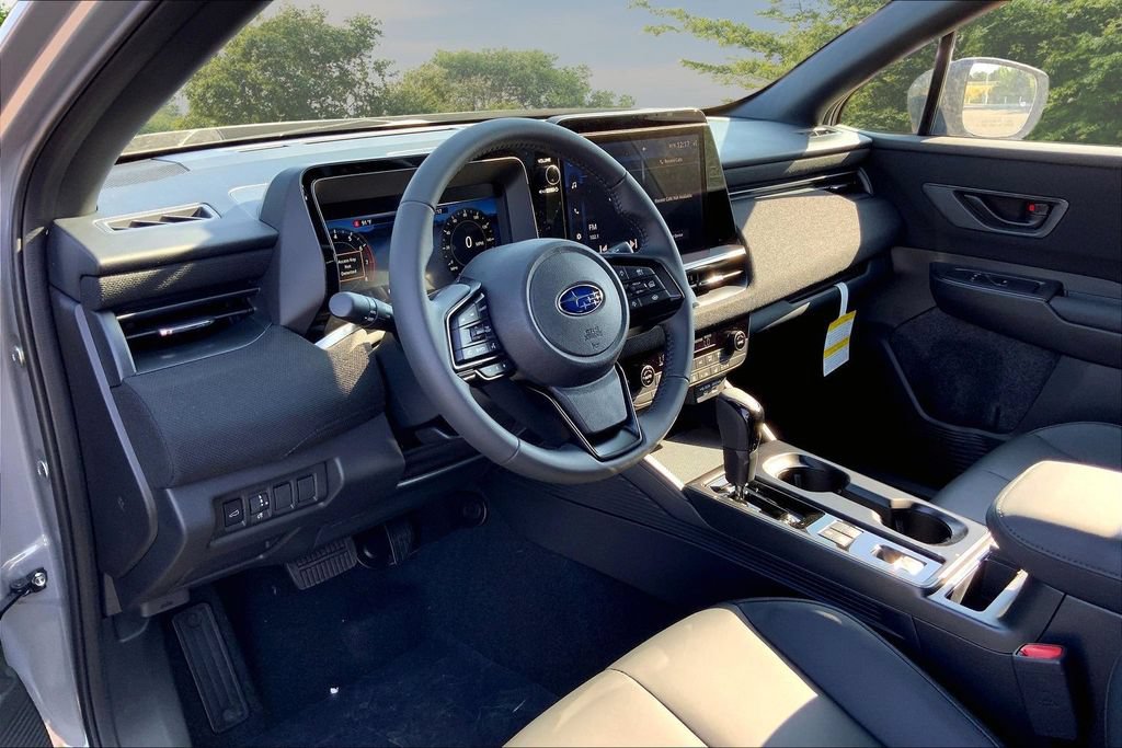 New 2026 Subaru Outback Premium AWD/4WD image 7