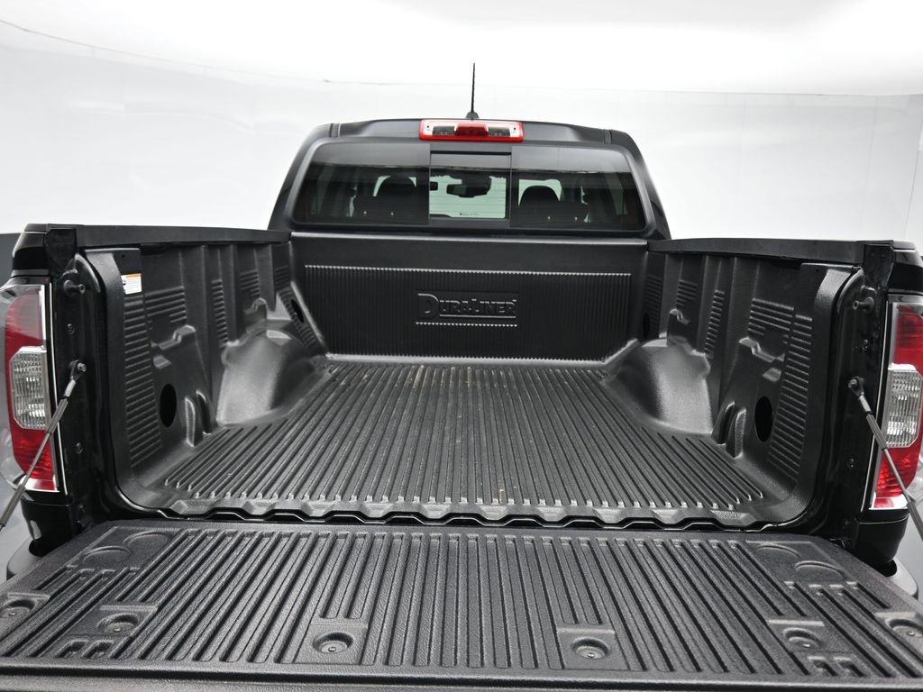 Used 2022 GMC Canyon Elevation w/ Driver Alert Package image 43