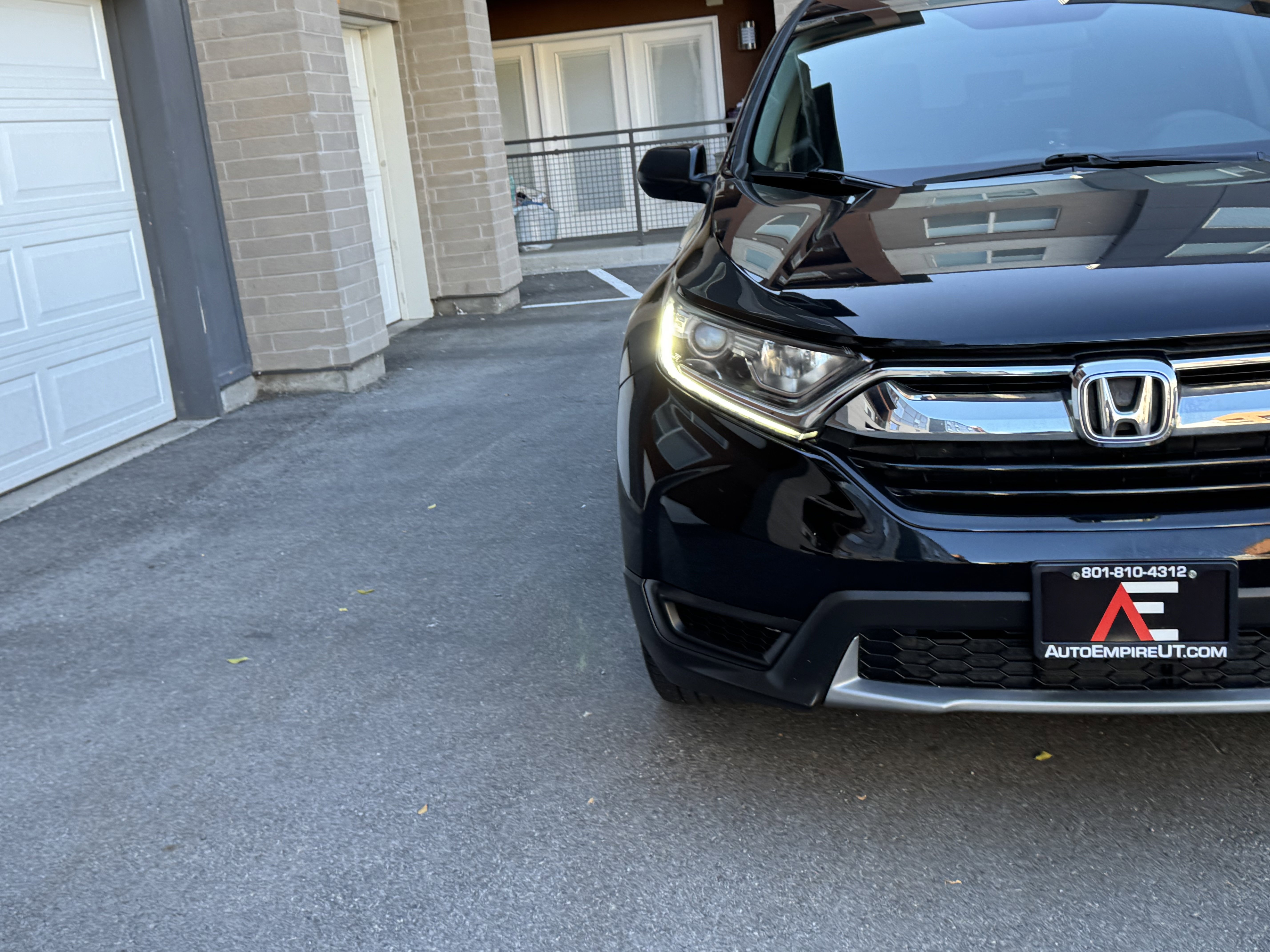 Used 2018 Honda CR-V LX image 10
