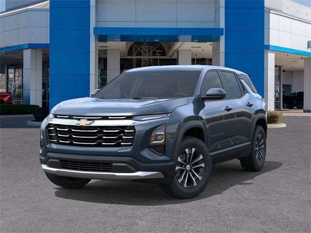 New 2026 Chevrolet Equinox LT image 6