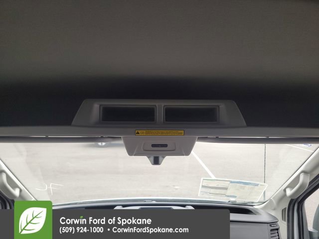 New 2026 Ford Transit 350 148 High Roof Extended AWD image 33